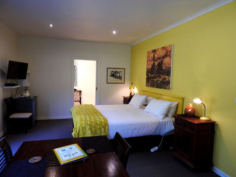 Deville At Healesville - Hotel NSW 14