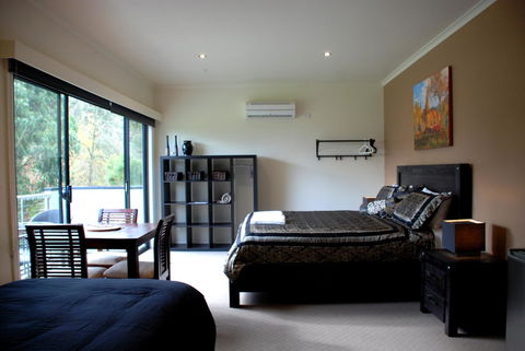 Deville At Healesville - Hotel NSW 9