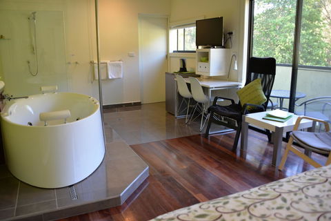 Deville At Healesville - Hotel NSW 6