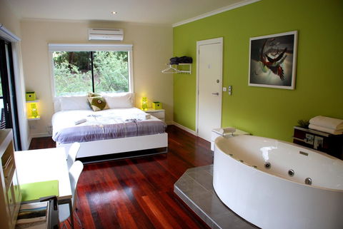 Deville At Healesville - Hotel NSW 7