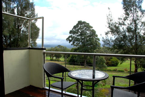 Deville At Healesville - Hotel NSW 8