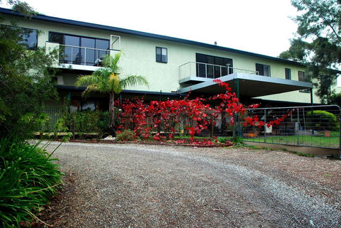 Deville At Healesville - Hotel NSW 10