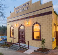 The Old Mechanics - Hotel NSW