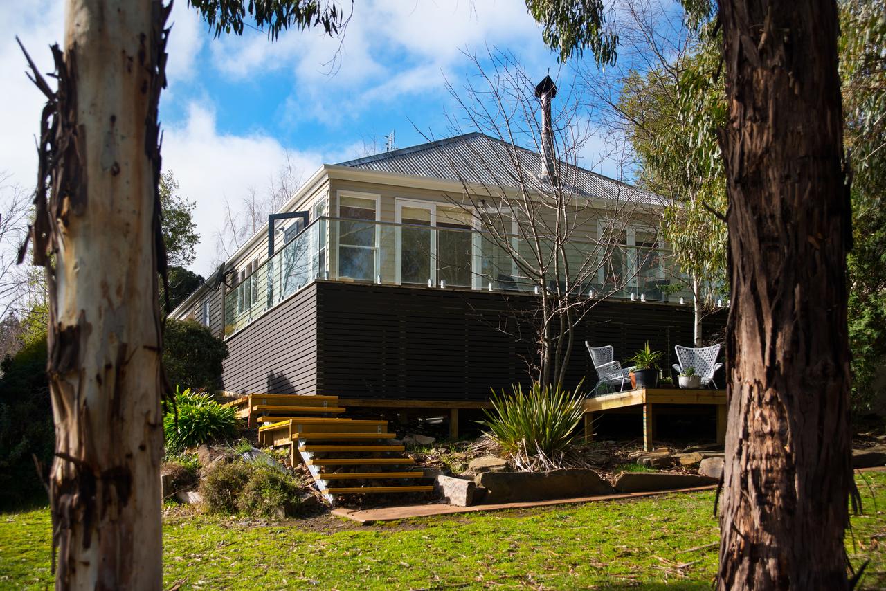 Avenel VIC Hotel NSW