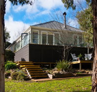 Lake Como Villa - Hotel NSW