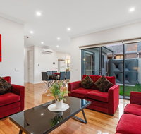 Biggs Villas Melbourne - Hotel NSW
