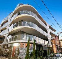 District Apartments Fitzroy - Hotel NSW
