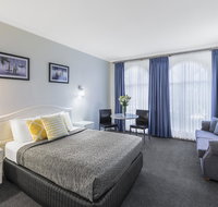 Best Western Cathedral Motor Inn - Hotel NSW