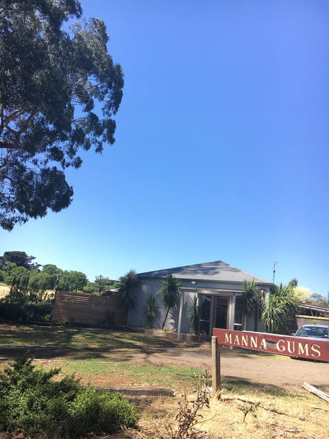 Minni Gums - Hotel NSW 27