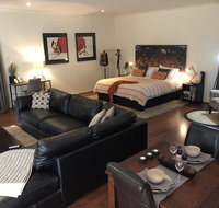 Ashlar at Manna Gums - Daylesford - Hotel NSW