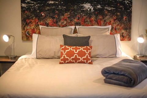 Minni Gums - Hotel NSW 16