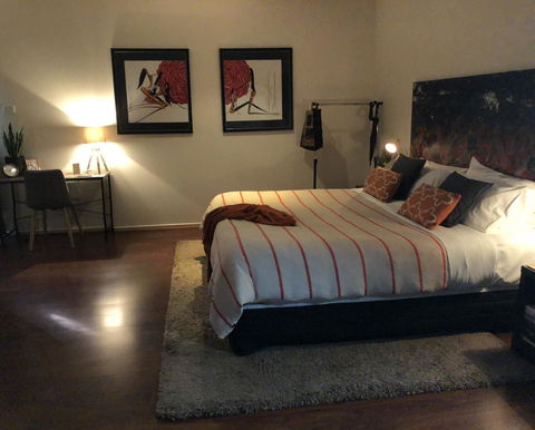 Minni Gums - Hotel NSW 22