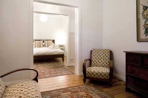 Cabrito - Hotel NSW 5
