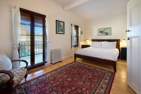 Cabrito - Hotel NSW 7