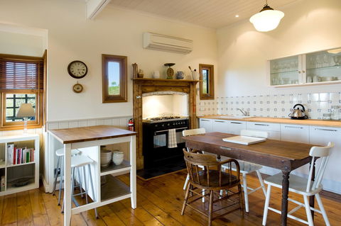 Cabrito - Hotel NSW 2