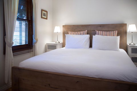 Cabrito - Hotel NSW 8