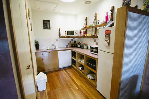 Ditto Daddy's - Hotel NSW 15