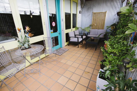 Ditto Daddy's - Hotel NSW 22