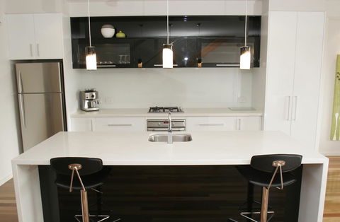 104 On Merri Apartments - Hotel NSW 6