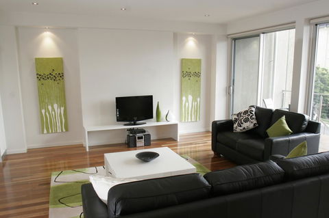 104 On Merri Apartments - Hotel NSW 8