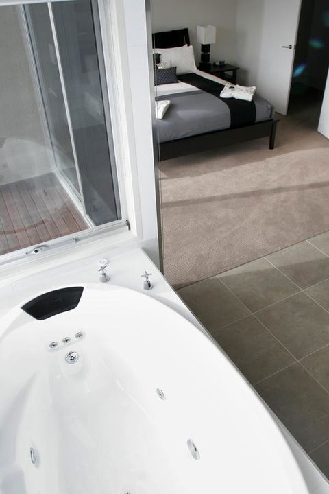 104 On Merri Apartments - Hotel NSW 2