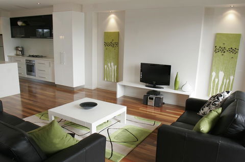 104 On Merri Apartments - Hotel NSW 9