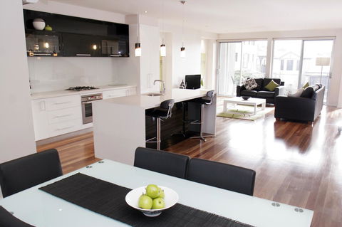 104 On Merri Apartments - Hotel NSW 7