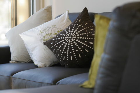 104 On Merri Apartments - Hotel NSW 3