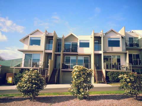 104 On Merri Apartments - Hotel NSW 11