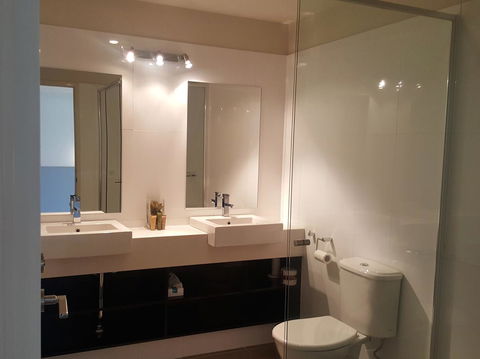 104 On Merri Apartments - Hotel NSW 23