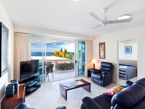 La Mer Sunshine Beachfront - Hotel NSW 10