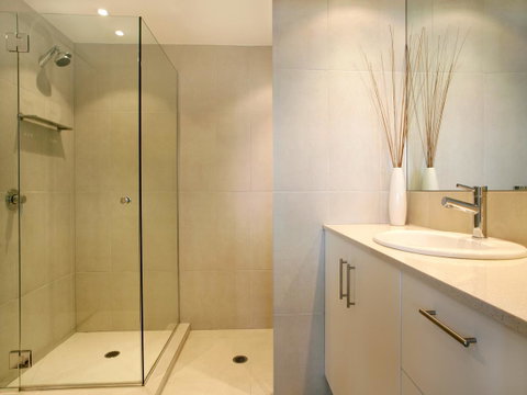 La Mer Sunshine Beachfront - Hotel NSW 23