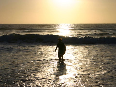 La Mer Sunshine Beachfront - Hotel NSW 15