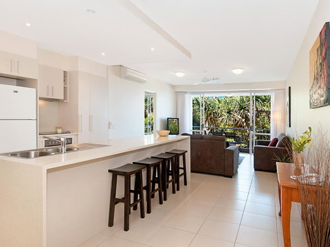 La Mer Sunshine Beachfront - Hotel NSW 7