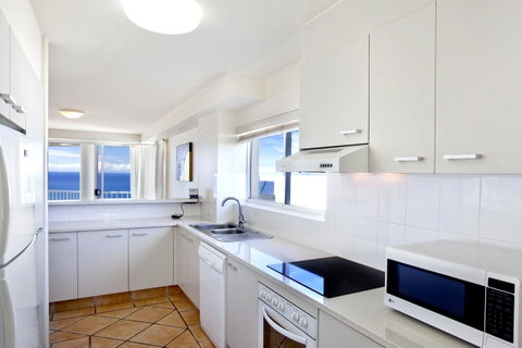 La Mer Sunshine Beachfront - Hotel NSW 6