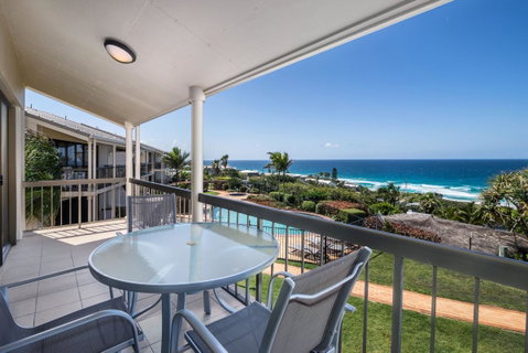 Sunseeker Holiday Apartments - Hotel NSW 24