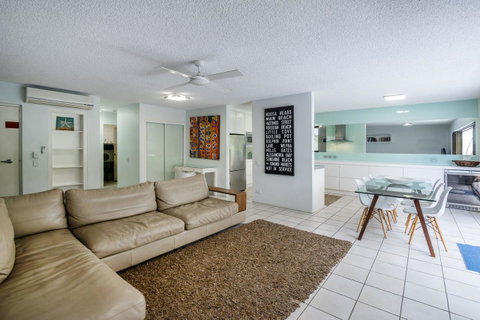 Sunseeker Holiday Apartments - Hotel NSW 33