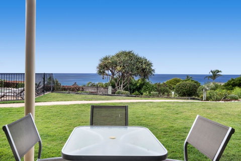 Sunseeker Holiday Apartments - Hotel NSW 18