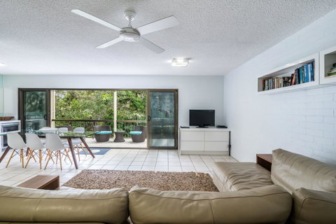 Sunseeker Holiday Apartments - Hotel NSW 23