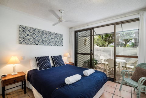 Sunseeker Holiday Apartments - Hotel NSW 31