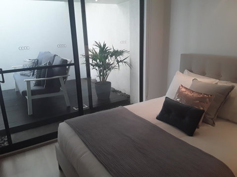 Sunseeker Holiday Apartments - Hotel NSW 8