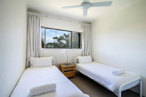 Sunseeker Holiday Apartments - Hotel NSW 25