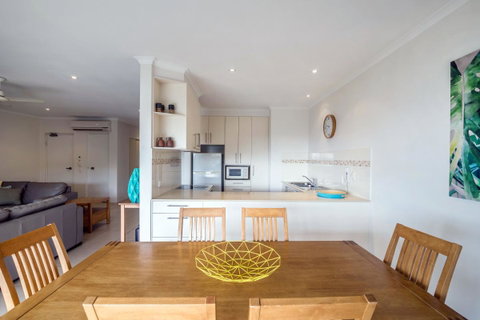 Sunseeker Holiday Apartments - Hotel NSW 43