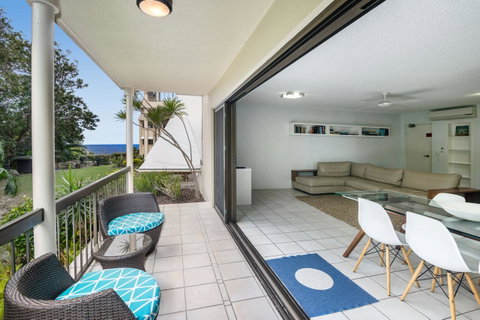 Sunseeker Holiday Apartments - Hotel NSW 17