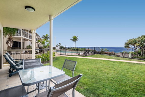 Sunseeker Holiday Apartments - Hotel NSW 19