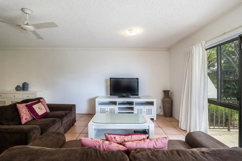 Sunseeker Holiday Apartments - Hotel NSW 7