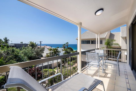 Sunseeker Holiday Apartments - Hotel NSW 1