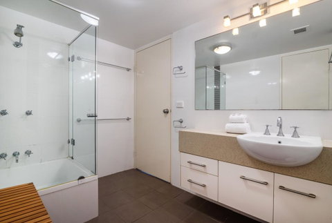 Sunseeker Holiday Apartments - Hotel NSW 37