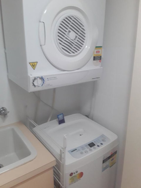 Sunseeker Holiday Apartments - Hotel NSW 13