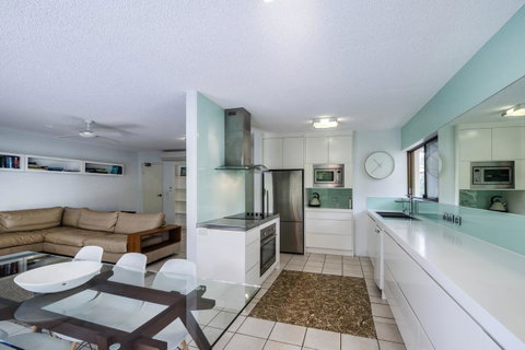 Sunseeker Holiday Apartments - Hotel NSW 38
